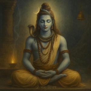Shiv Smaran – Dhyan Ki Chhaya / शिव स्मरण – ध्यान की छाया