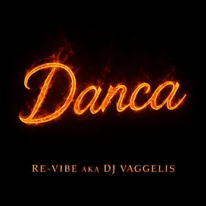 Danca (Afro House)
