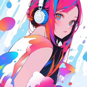 データ雨のシンフォニー (feat. july7th)