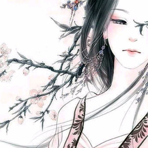 尽头（Cover 赵方婧）