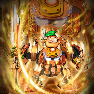 疯狂果宝(动画片《果宝特攻II》主题曲)