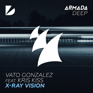 X-Ray Vision (Extended Mix)