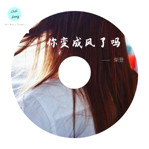 你变成风了吗