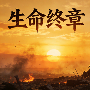 战至终章