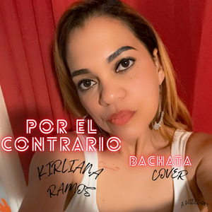 Por el Contrario (Cover)