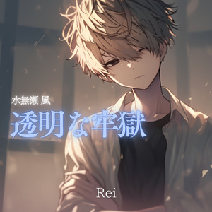 水無瀬 風　透明な牢獄