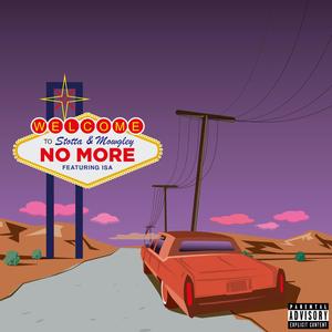 No More (feat. ISA)