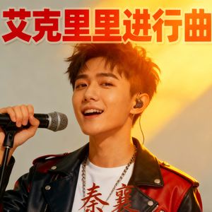 艾克里里进行曲