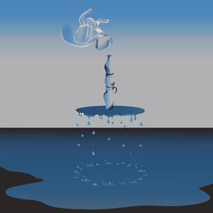 Es dzīvoju mazpilsētā