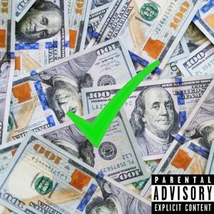 CHECK (feat. Lil Mosquito Disease)