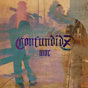 Confundido