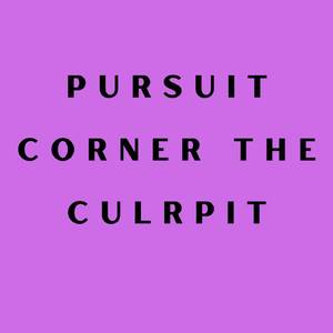 Pursuit - Corner The Culprit (From "Phoenix Wright: Ace Attorney")