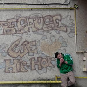 Tudod hogy mi hogy csináljuk