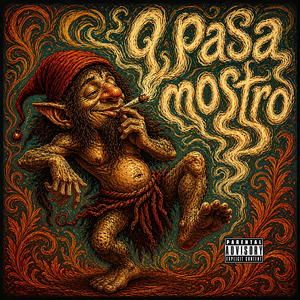Q Pasa Mostro