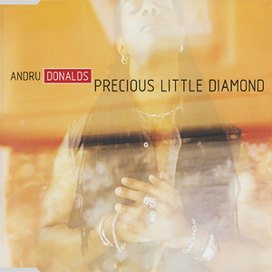 Precious Little Diamond (Radio Edit)