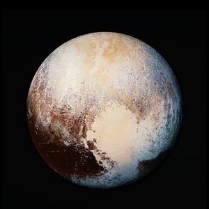 PLUTO