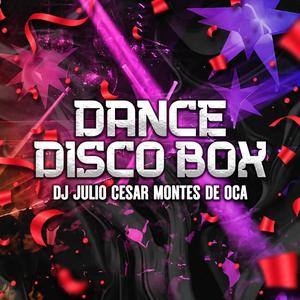 Dance Disco Box (Guaracha Mix 2023)
