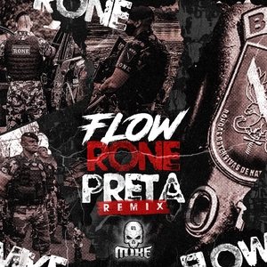 Flow Rone Preta (Remix)