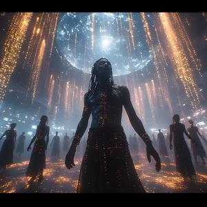 Žvaigždžių Šokis Ant Žemės