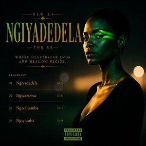 NGIYAZIZWA
