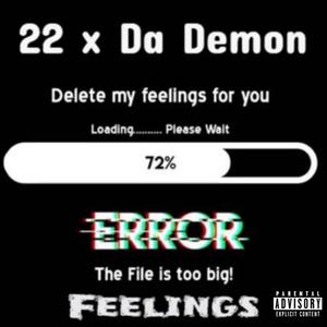 Demon Feelings