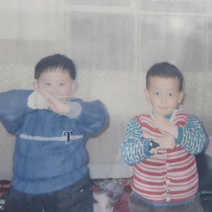 裕固族的传承之光