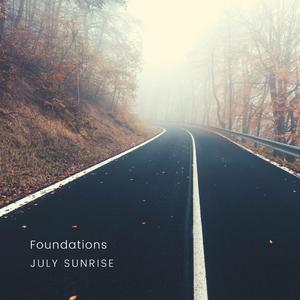 Foundations (Violin Version)