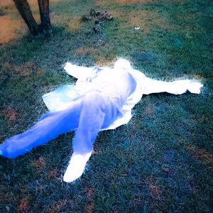 разбей меня