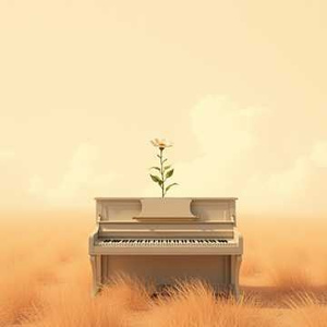 就让岁月开成一朵花