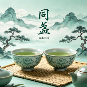 同盏-抒情版