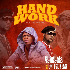 Hand Work