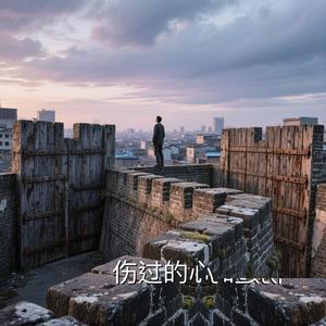 伤过的心