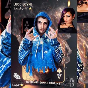 Nothings Gonna Stop Me (feat. Lady V)