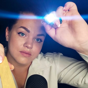 Обработка Ручек И Мерим Температуру