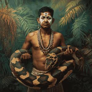 Araribóia: Cobra feroz