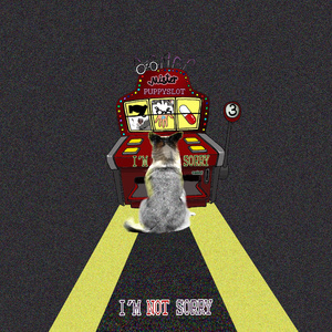 탈피 (I`m Not Sorry)