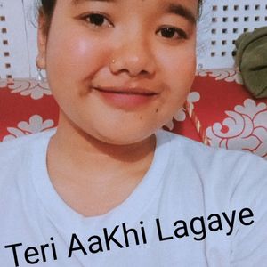 Teri Aakhi Lagaye