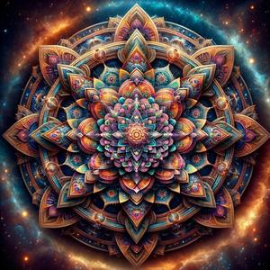 528 Hz Facilitate Change