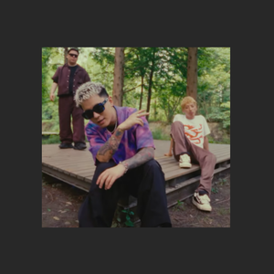 "更迭"连麻Swimming&河南说唱之神&UK Garage Type Beat