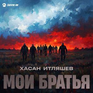 Мои братья