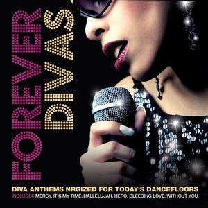 Eternal Flame (Club Mix)