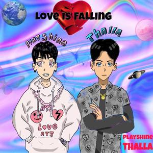 Love is Falling