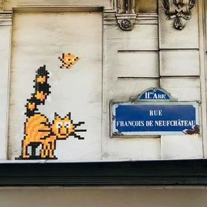 让我陪你(Prod by.4Hunnid)