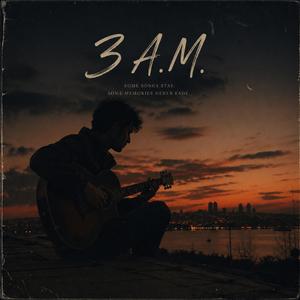In 3 A.M.
