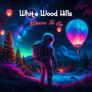 Where To Go (I Wanna Know)