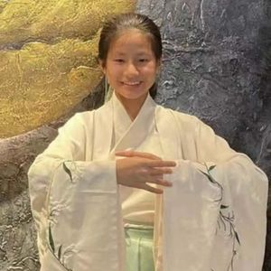 父爱如山之宁静而致远