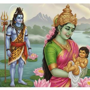 திருப்புகழ் 365 பரிமளம் மிக உள (திருவானைக்கா)