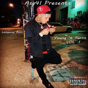 No Smoke (feat. Cico P)