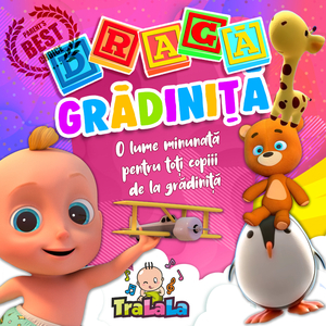 În pădurea cu alune