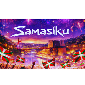 Samasiku
